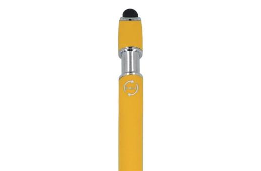 Paris Soft Touch R-AL blaue Tinte Gelb