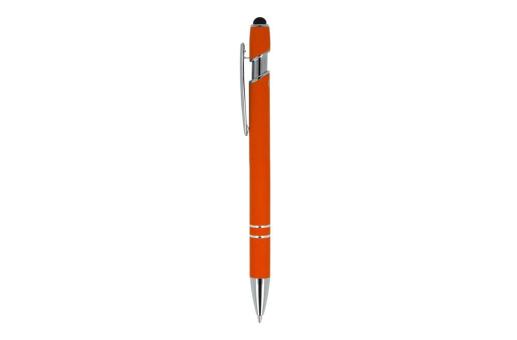 Paris soft touch R-AL blue ink Orange