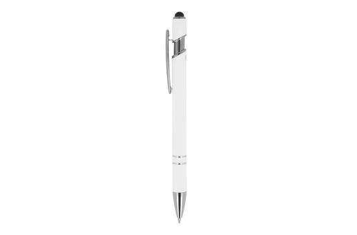 Paris Soft Touch R-AL schwarze Tinte Weiß