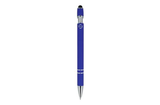 Paris Soft Touch R-AL schwarze Inkt Blau