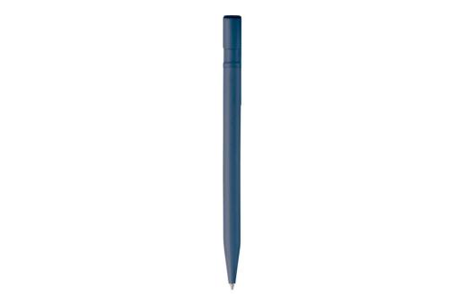 Kugelschreiber Nash Hardcolour Dunkelblau