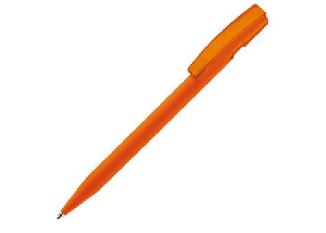 Kugelschreiber Nash Soft-Touch 