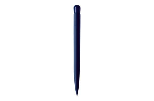 Ball pen Atlas hardcolour Dark blue