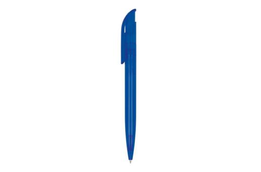 Atlas ball pen transparent Transparent blue