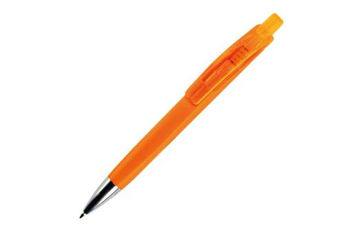 Ball pen Riva soft touch 