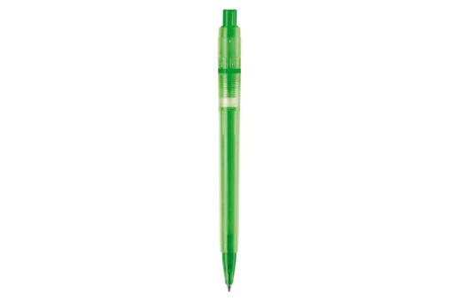 Ball pen Baron '03 Ice Frosty Green