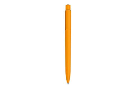 Ball pen Kamal Total hardcolour Orange