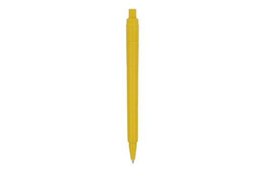 Ball pen Baron 03 recycled hardcolour 