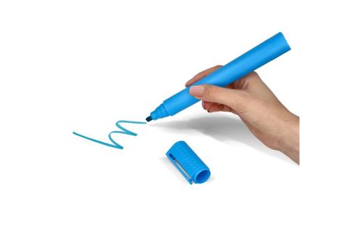 Jumbo-Duftmarker Blau