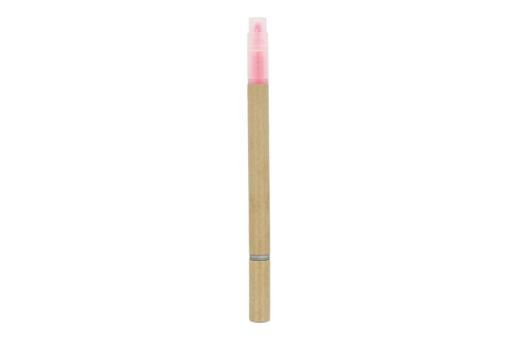 Textmarker Rosa