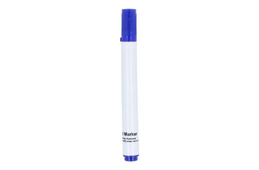 Whiteboard marker Aztec blue