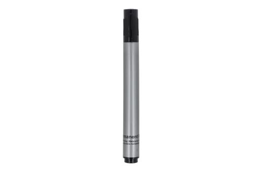 Permanentmarker Schwarz