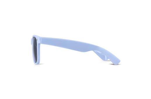 Sonnenbrille Justin UV400 Blau