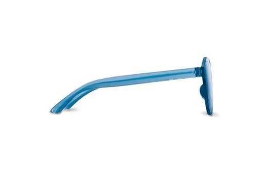 Sunglasses June UV400 Light blue
