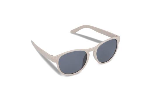 Sunglasses wheat straw Earth UV400 