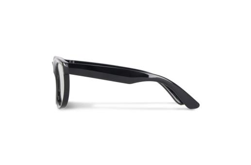 Dion R-PC sunglasses UV400 Black/gold