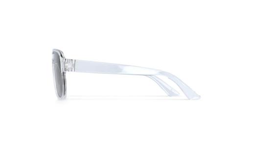 Elin Sonnenbrille UV400 Silber