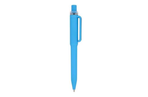 Ozzy pen soft touch Aztec blue