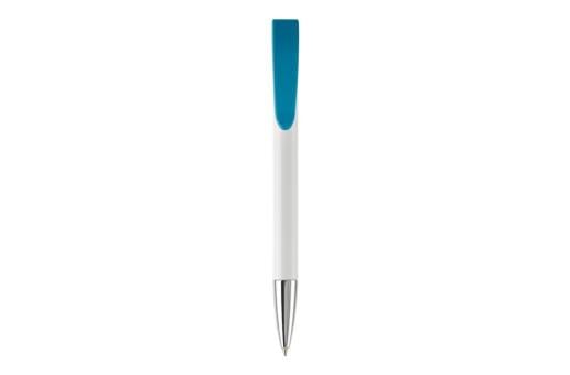 Apollo metal tip hardcolour Blue/white
