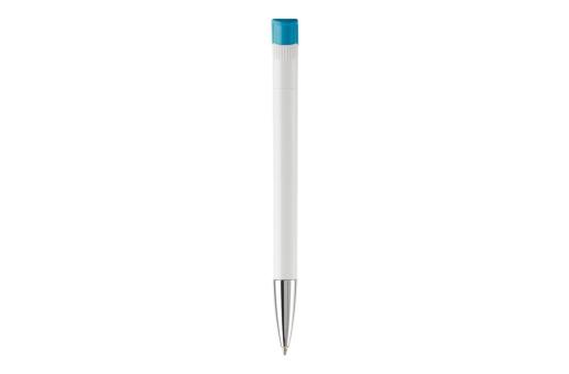 KS Apollo Metall Tip HC Türkis/weiß