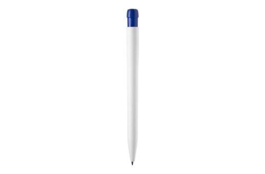 Ball pen Ingeo TM Pen hardcolour White/blue