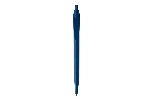 Cosmo ball pen hardcolour Dark blue
