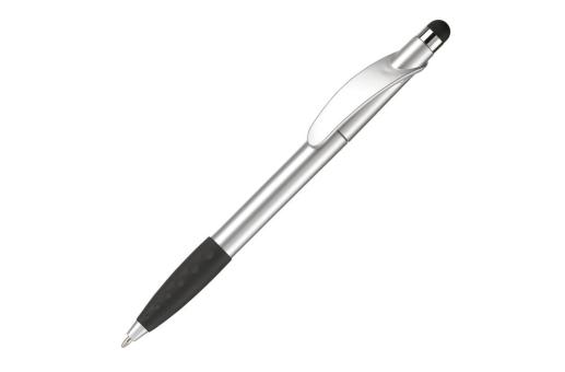 Cosmo stylus with grip 