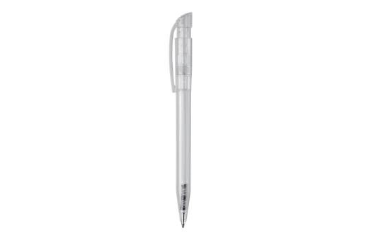 Ball pen S45 Clear transparent Transparent