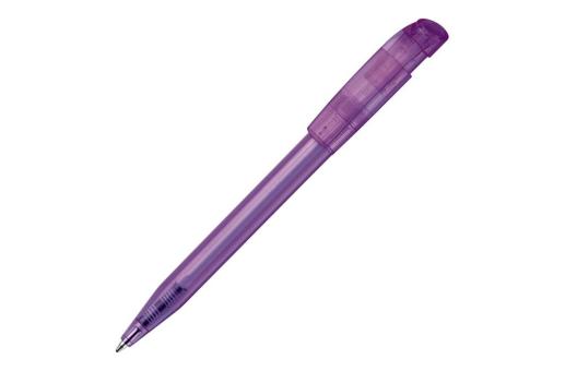 Ball pen S45 Clear transparent 