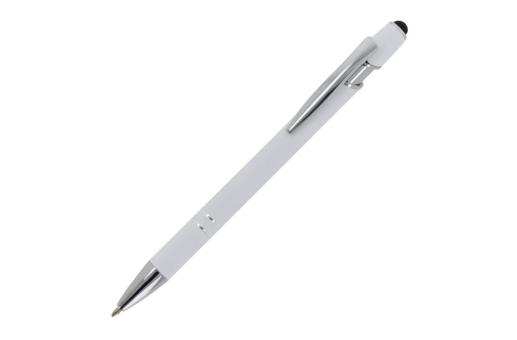 Ball pen Paris Metal soft touch 
