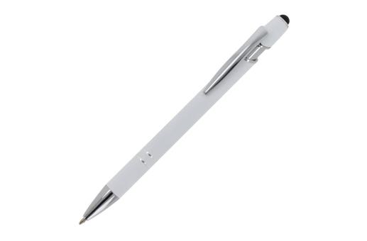 Ballpen Paris Metal soft touch 