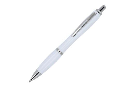 Ball pen Hawaii hard colour R-ABS 
