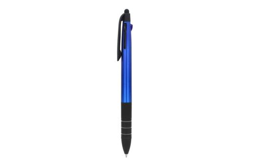3-Farben-Stift Elegant Blau
