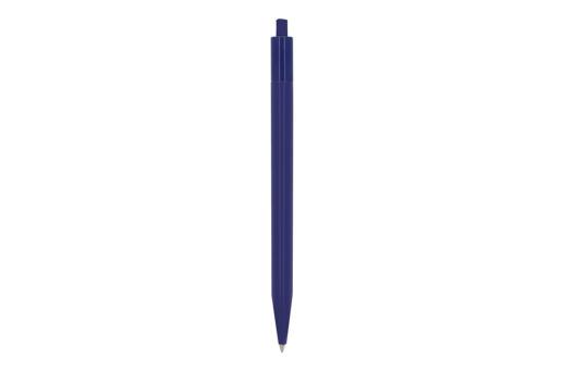 Ball pen Kuma hardcolour Dark blue