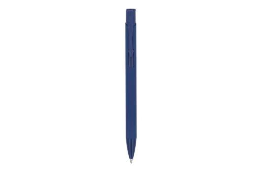 Ballpen Alicante softtouch Deluxe Dark blue