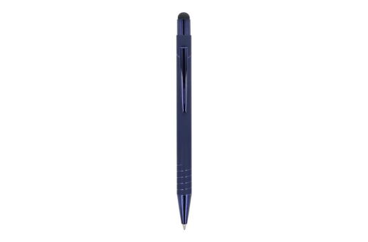 Kugelschreiber Venice Deluxe Dunkelblau