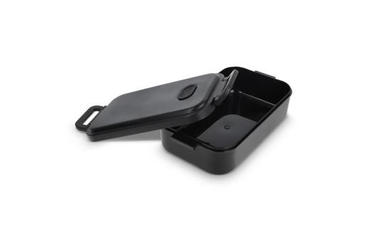Lunch box Zen 800 ml Black