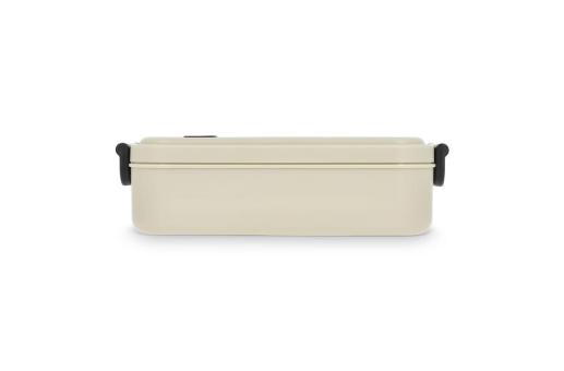 Lunch box Zen 800 ml Fawn