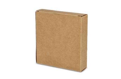 Straßenmalkreide in Kraftkarton Natur