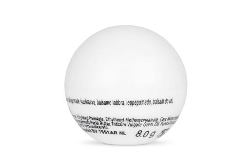 Lipbalm round ball 