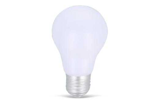 Anti-Stress-Lampe Weiß