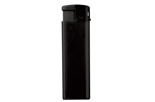 Torpedo Feuerzeug Schwarz
