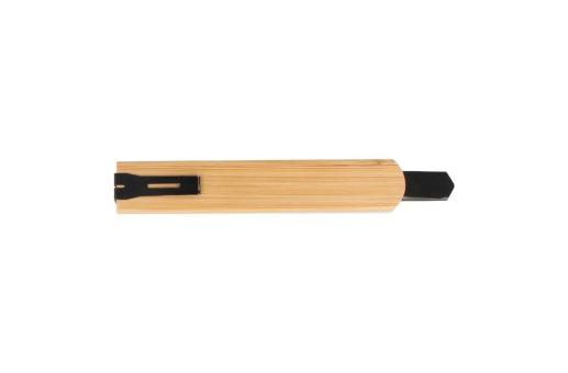 Hobby Knife Bamboo Black