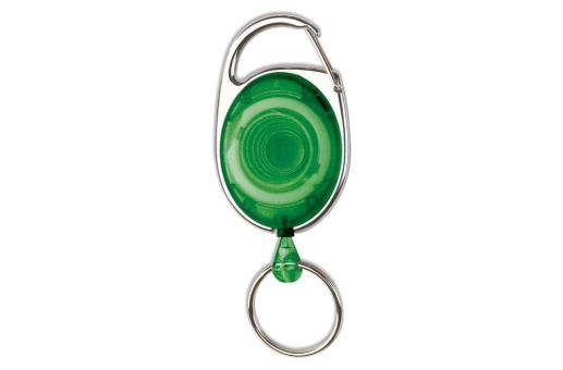 Card holder Green