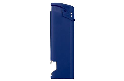 Lighter electronic opener EB15 Aztec blue