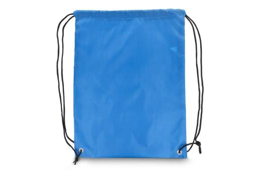 Rucksack aus Polyester 210D Blau
