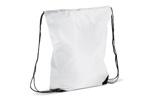 Drawstring bag 210T RPET 