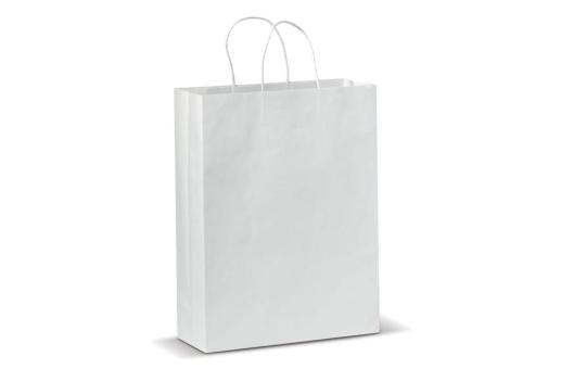 Kraft bag large 120g/m² 