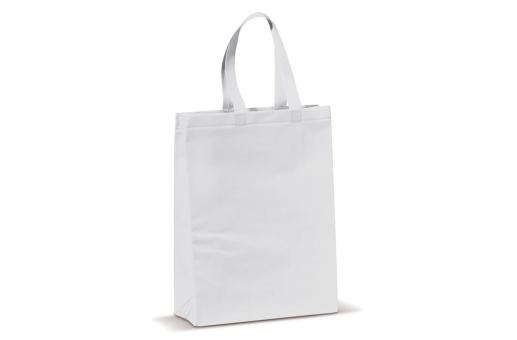 Laminierte Non Woven Tasche 105g/m² 