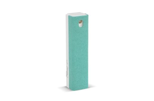 Enjoy Technology Reinigungsspray 15ml, hellblau Hellblau, offwhite